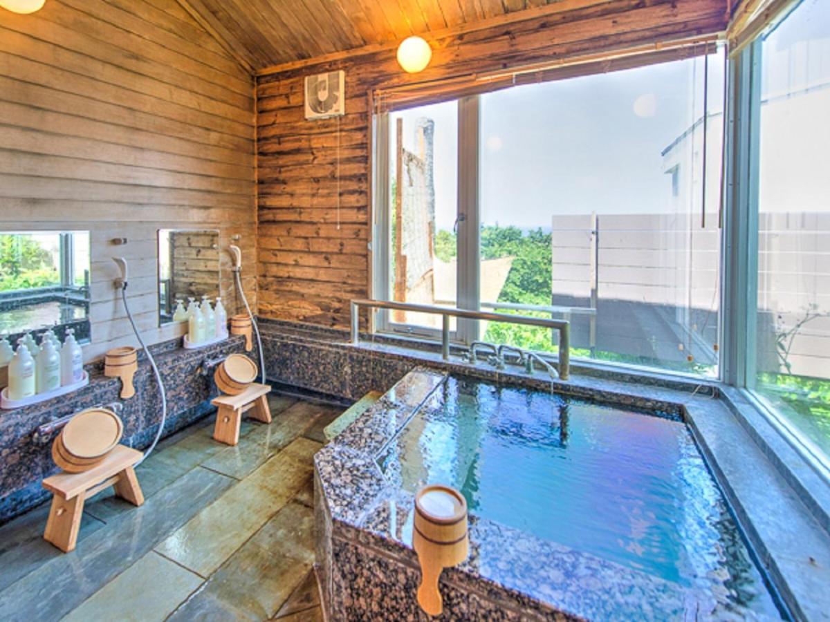 Ryokan Livemax Kawana 3*