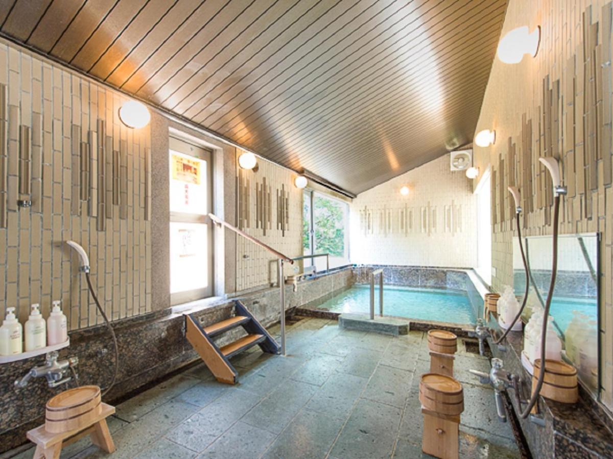 Livemax Kawana Ryokan