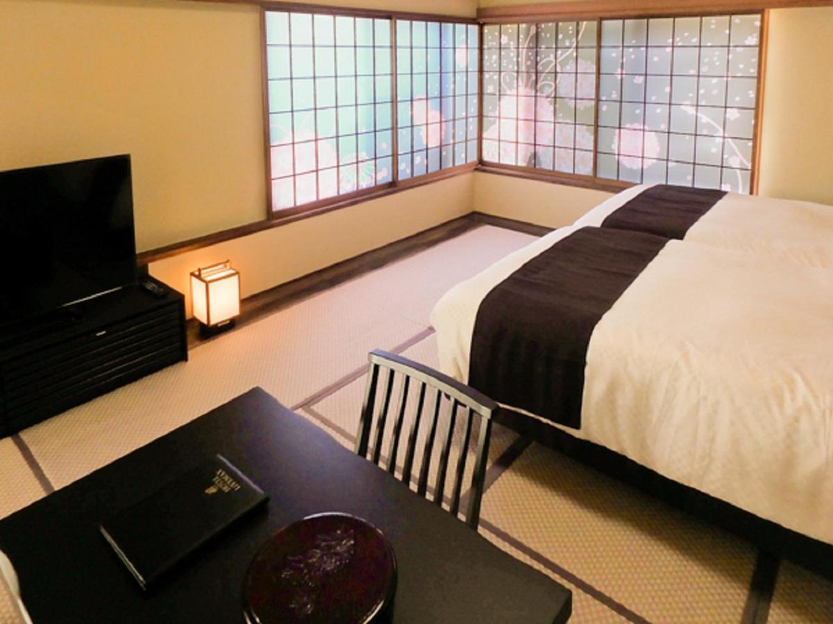 Livemax Kawana Ryokan