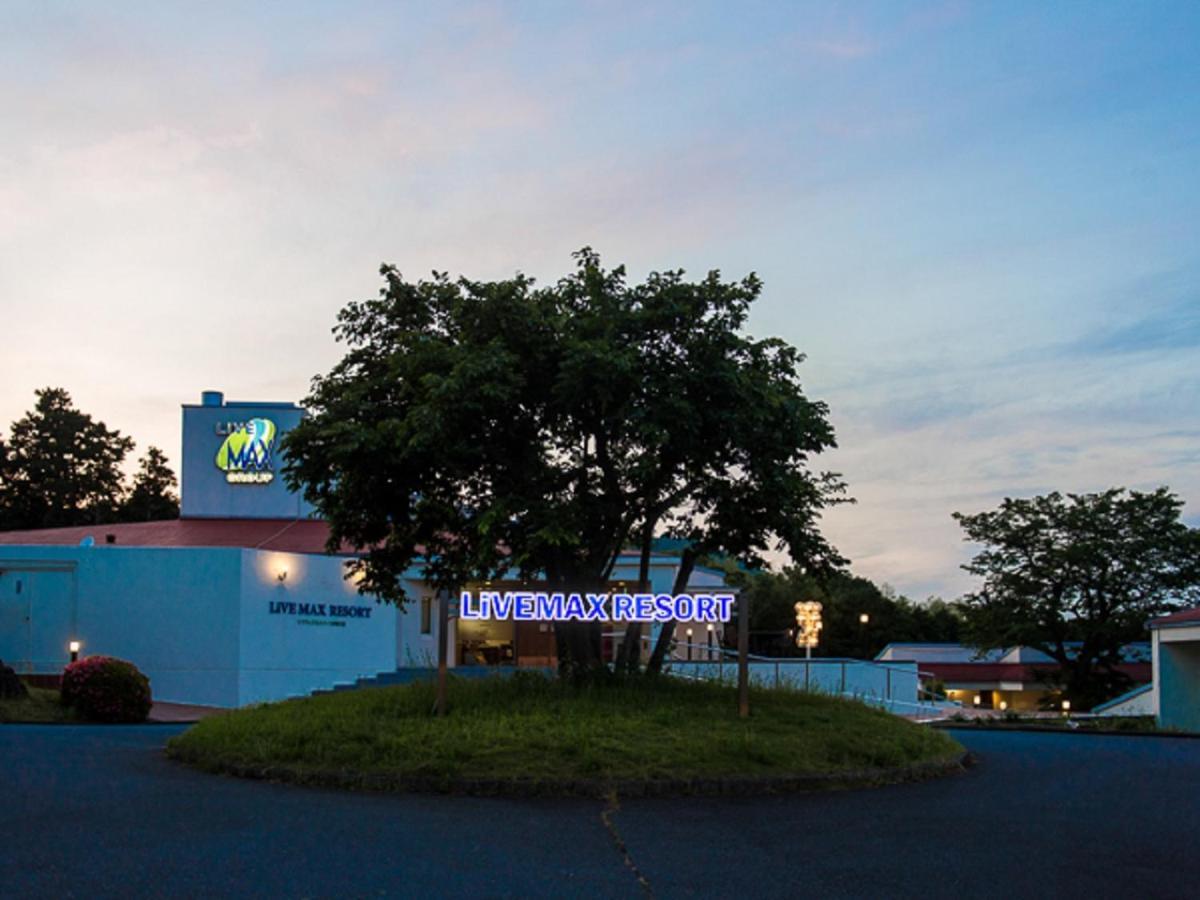 Ryokan Livemax Kawana