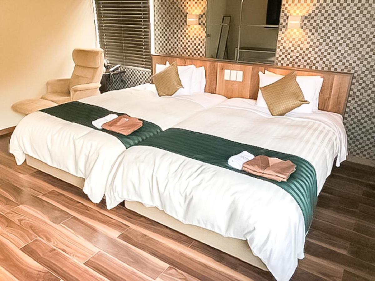 Livemax Kawana Ryokan Ito (Shizuoka)