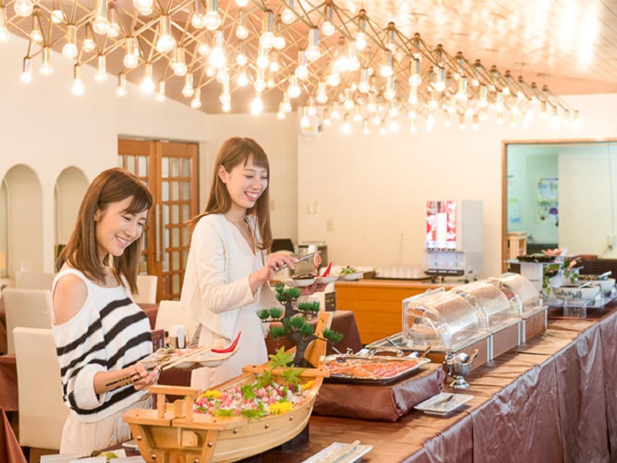 Ryokan Livemax Kawana Ito (Shizuoka)