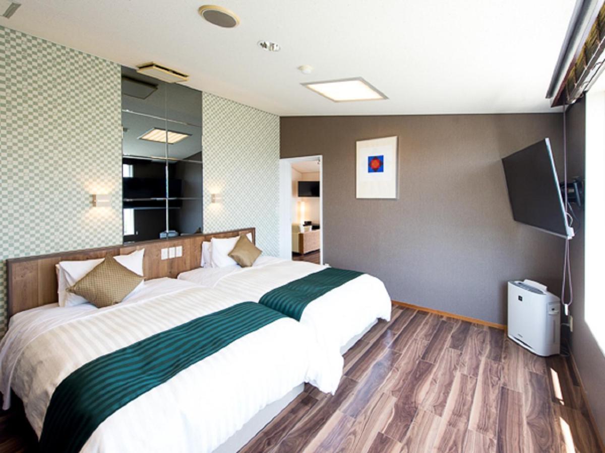 Ryokan Livemax Kawana 3*