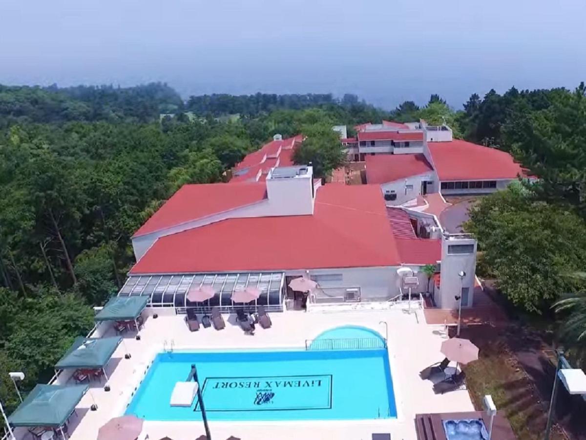 Ryokan Livemax Kawana 3*